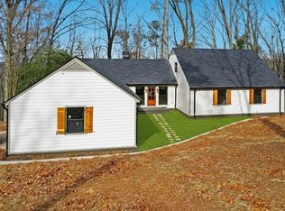 3710 Country Estate Dr NW, Kennesaw, GA 30152