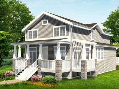 5525 N Forest Glen Ave, Chicago, IL, 60630