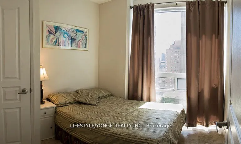 1121 Bay St #1608 — Photo 7