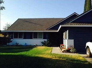 251 Ramona Way, Tracy, CA 95376