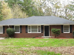 1430 Fairburn Rd SW, Atlanta, GA 30331