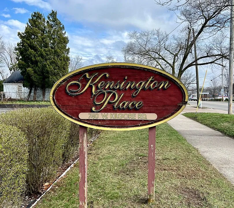 748 W Kilgore Rd #308