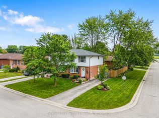 190 Spence Dr, Strathroy Caradoc, ON N7G3T5