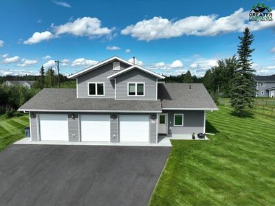 2785 W 3rd Ave, North Pole, AK, 99705