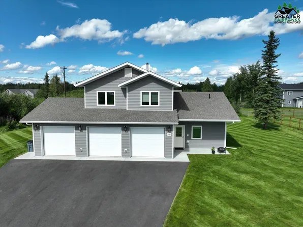 2785 W 3rd Ave, North Pole, AK 99705