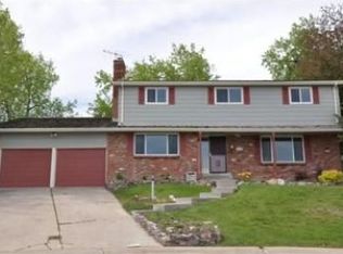 7665 Jellison Cir, Arvada, CO 80005