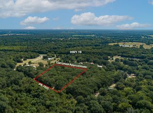 357 Private Road 7925, Edgewood, TX 75117