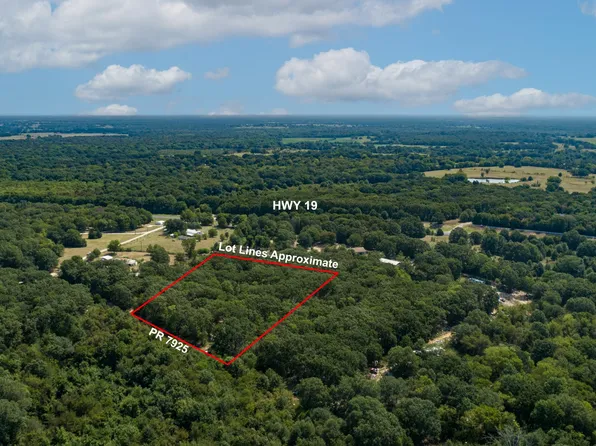 357 Private Road 7925, Edgewood, TX 75117
