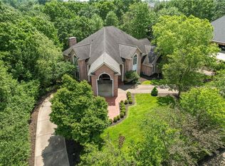 2138 Legran Dr, Gibsonia, PA