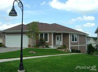 617 Tindalls Nest #112, Twin Lakes, WI 53181