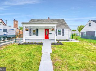 7806 Meath Rd, Dundalk, MD 21222