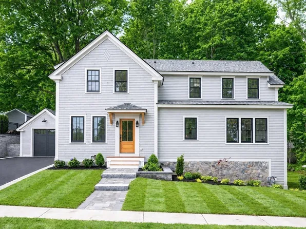 1 Stanley Ave, Newburyport, MA 01950