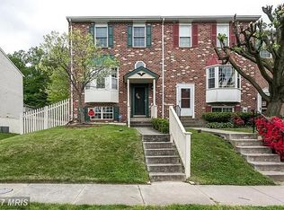 15 Powderock Pl, Baltimore, MD 21236