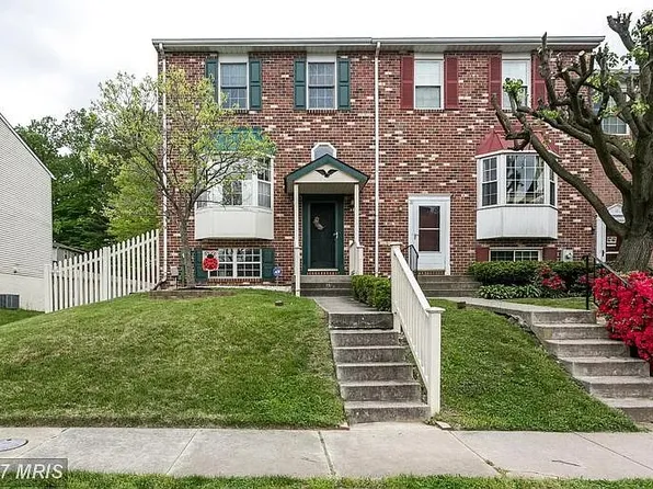 15 Powderock Pl, Baltimore, MD 21236