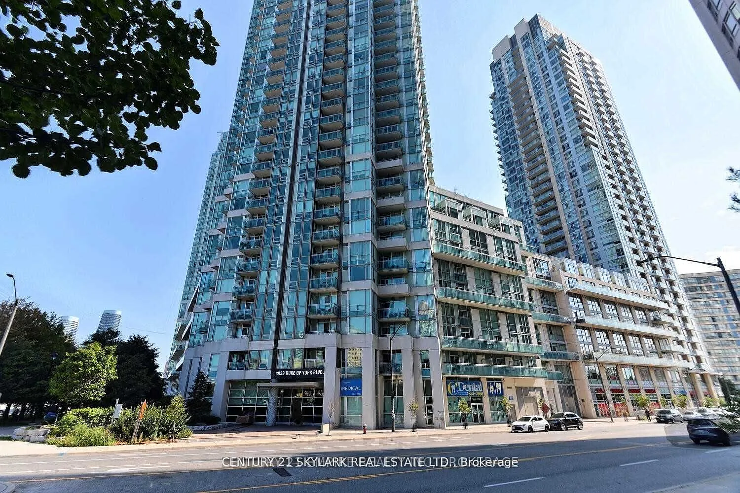 2 bed, $2,650 — Photo 2