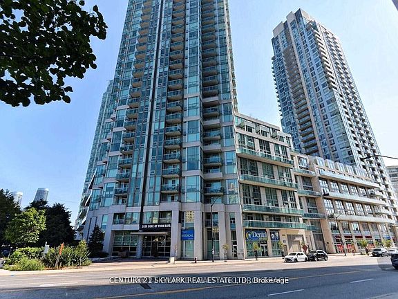 2nd image of 3939 Duke Of York Blvd #3007