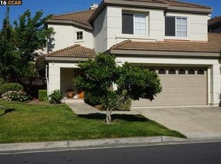 923 Vista Pointe Dr, San Ramon, CA 94582