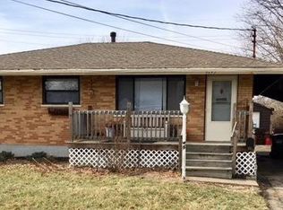 9195 Orangewood Dr, Cincinnati, OH 45231