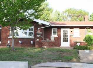 428 N Vassar St, Wichita, KS 67208