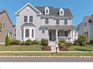 55 Recklesstown Way, Chesterfield, NJ 08515
