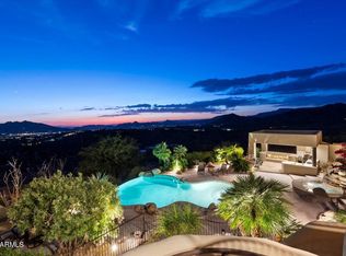 9202 E Red Lawrence Dr, Scottsdale, AZ 85262