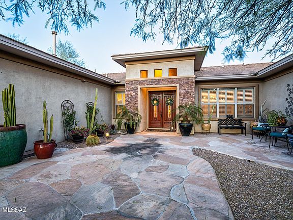 4th image of 13882 N Bowcreek Springs Pl