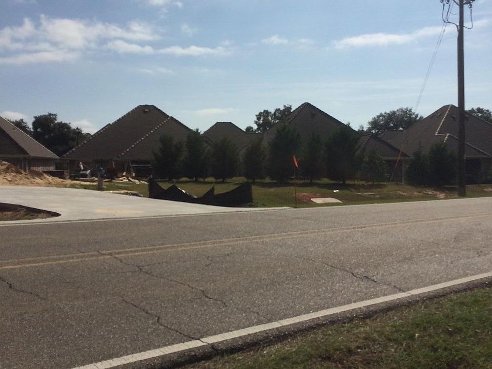 2nd image of 6672 Golf Club Dr #25R