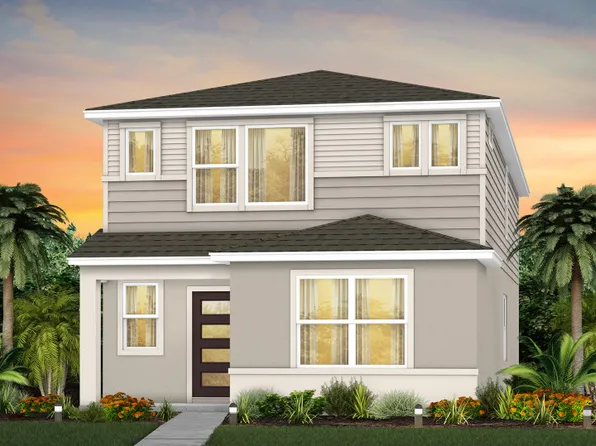 Caden Plan, Silverleaf Oaks