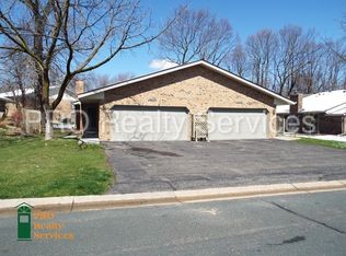 14870 18th Ave N, Plymouth, MN 55447