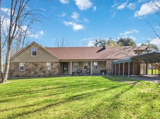 16710 State Highway 1247, Waynesburg, KY 40489