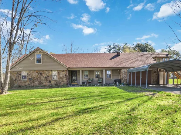 16710 State Highway 1247, Waynesburg, KY 40489