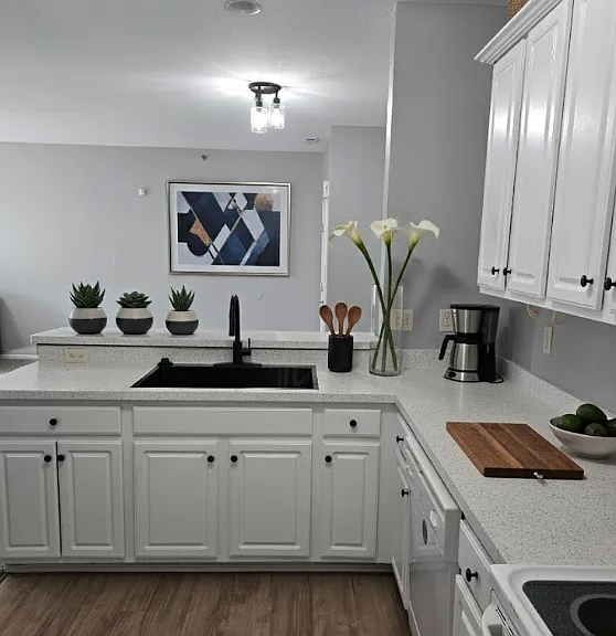Owens Lake Commons Apartments & Townhomes — Photo 50