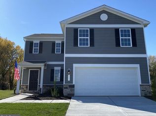 35623 Pine Needle Ln, Locust Grove, VA 22508