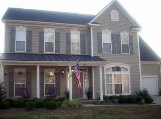 1015 Glen Laurel Dr, Indian Land, SC 29707