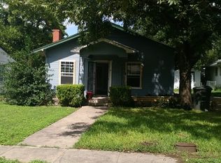 319 Hermitage Ct, San Antonio, TX 78223