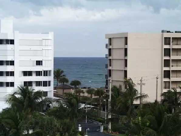 3589 S Ocean Boulevard #506, South Palm Beach, FL 33480