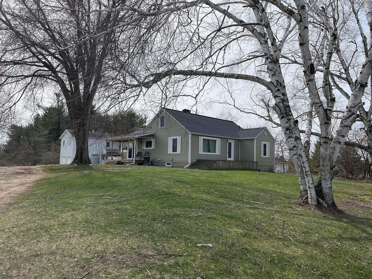 2217 W Liberty Rd, Clarklake, MI 49234 | Zillow