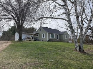 2217 W Liberty Rd, Clarklake, MI 49234