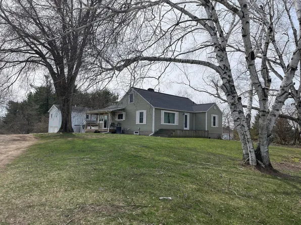 2217 W Liberty Rd, Clarklake, MI 49234