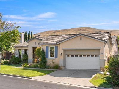 2416 Rush Creek Pl, Vallejo, CA, 94591