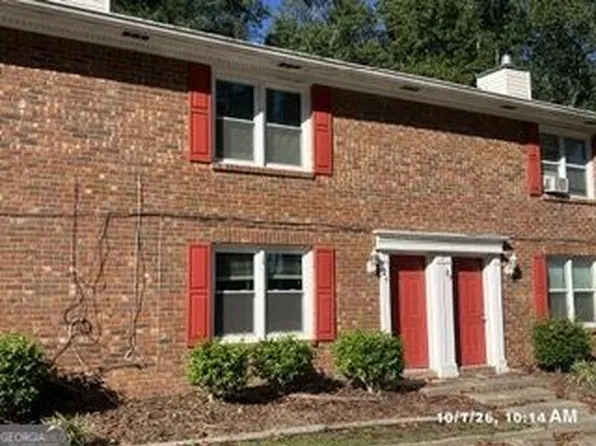 74 Mount Moriah Rd APT 2C, Auburn, GA 30011