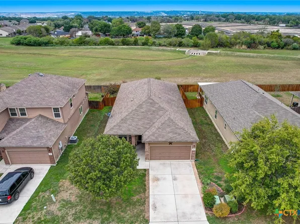 2972 Nicholas Cv, New Braunfels, TX 78130