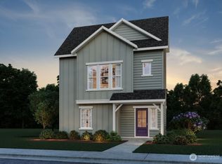 Hummingbird Crossing, Marysville, WA 98271