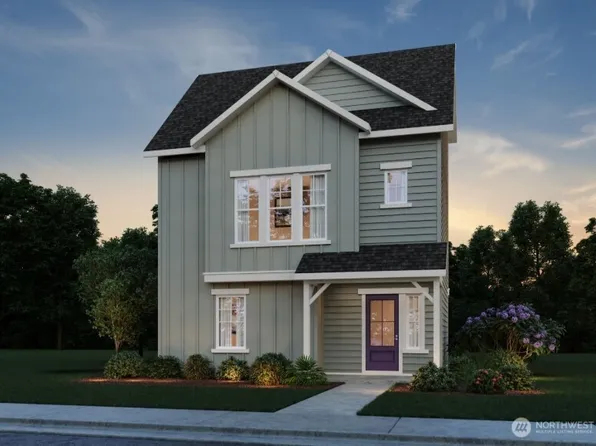 2410 160th Street Pl NE, Marysville, WA 98271