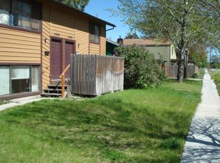 1448 W Boise Ave, Boise, ID 83706