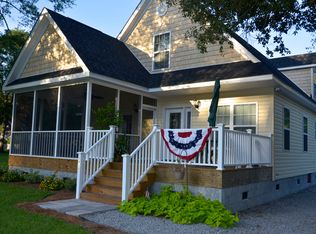 1931 Camelot Dr SW, Ocean Isle Beach, NC 28469