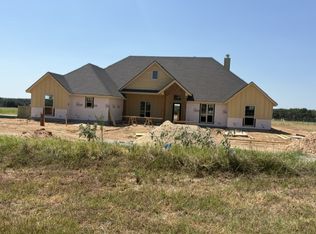 3620 Springfield Rd, Springtown, TX 76082