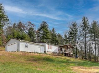 40 Azalea Cir, Marshall, NC 28753