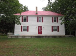 7020 Church St, Cottage Grove, TN 38224