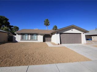 6812 White Shell Cir, Las Vegas, NV 89108